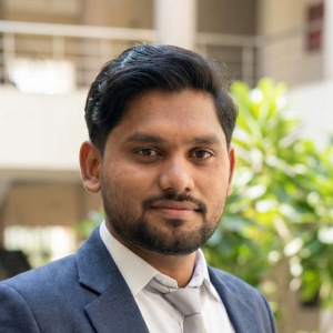 Picture of Ehsan Mazhar