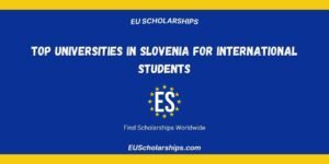 Top Universities in Greece