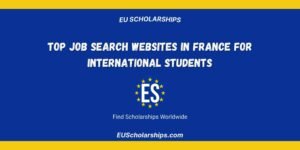 Job Search Websites in France