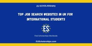 Job Search Websites in UK