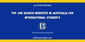 Job Search Websites in Australia
