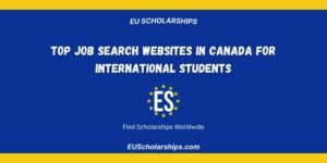 Job Search Websites in Canada