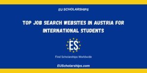 Job Search Websites in Austria