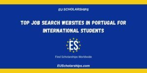 Job Search Websites in Portugal