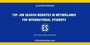 Job Search Websites in Netherlands