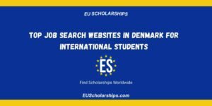 job Search Websites in Denmark