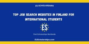 Job Search Websites in Finland