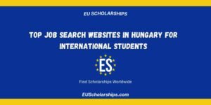Job Search Websites in Hungary