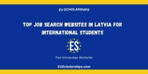 Job Search Websites in Latvia