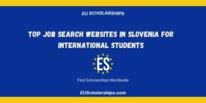 Job Search Websites in Slovenia