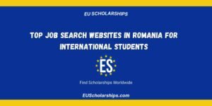 Job Search Websites in Romania