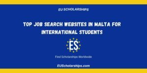 Job Search Websites in Malta