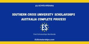 Southern Cross University Scholarships