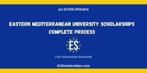 Eastern Mediterranean University Scholarships