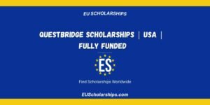 QuestBridge Scholarships